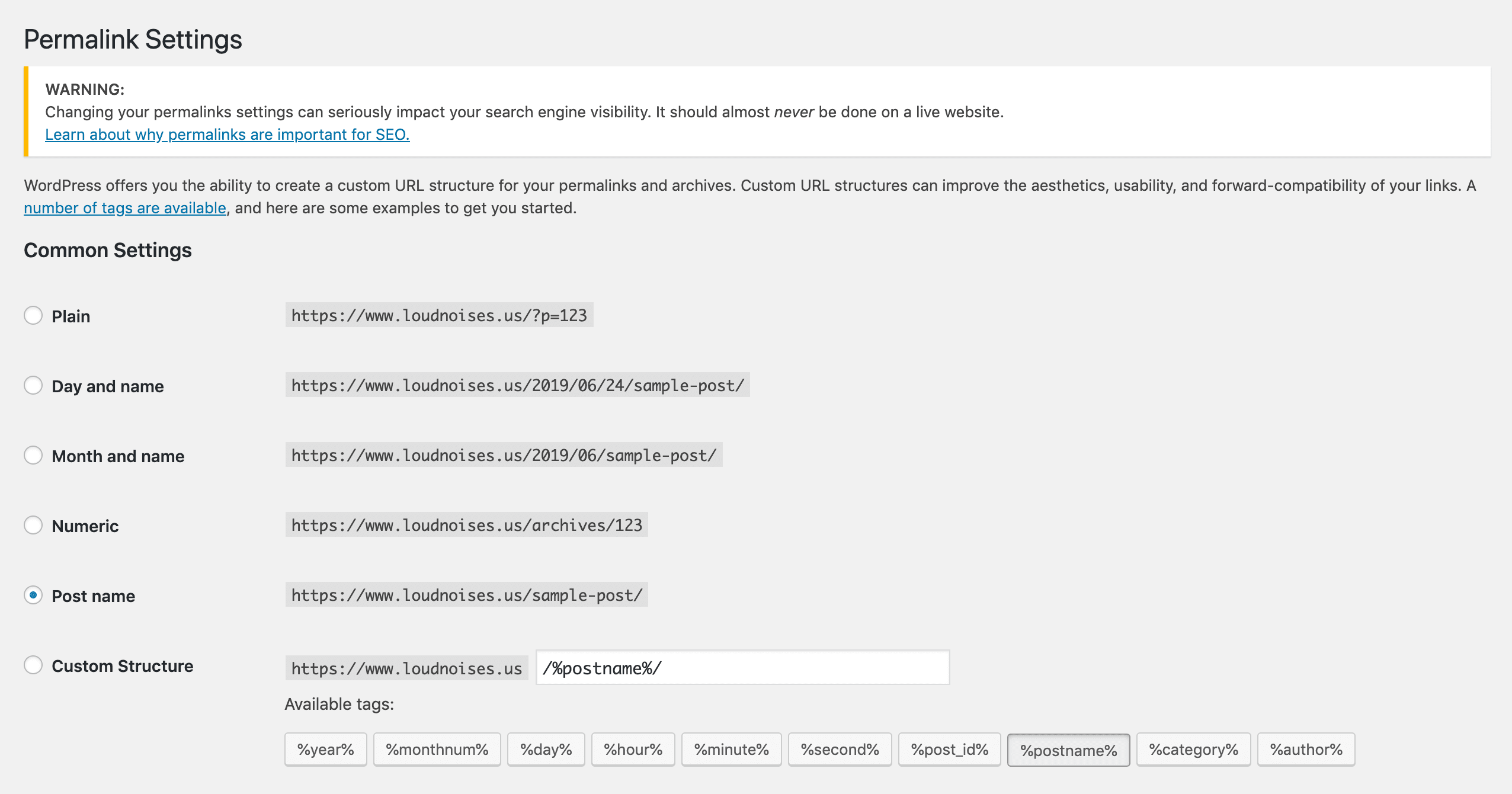 updated-permalinks-structure.png ||"width": "1024", "height": "538"||